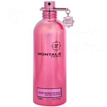 Montale Aoud Roses Petals Edp 100 Ml Tester - Parfum dama